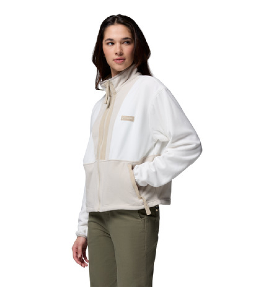 Veste zippée Backbowl II – COLUMBIA