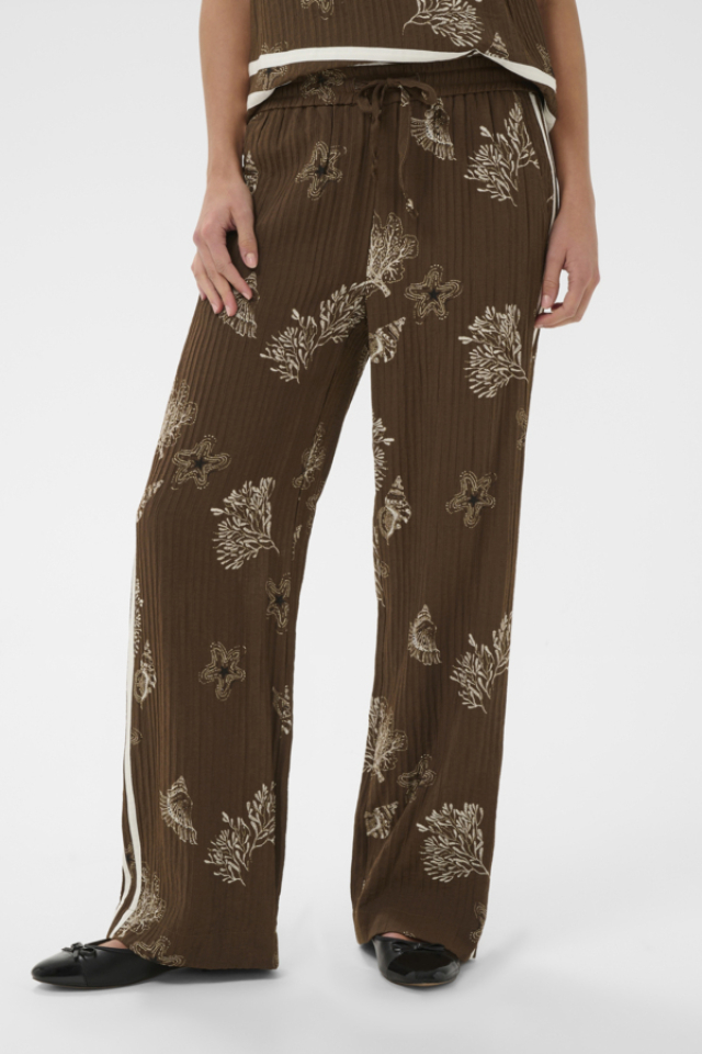 Pantalon Rosashell – SAINT-TROPEZ - 30515088 - Saint-Tropez