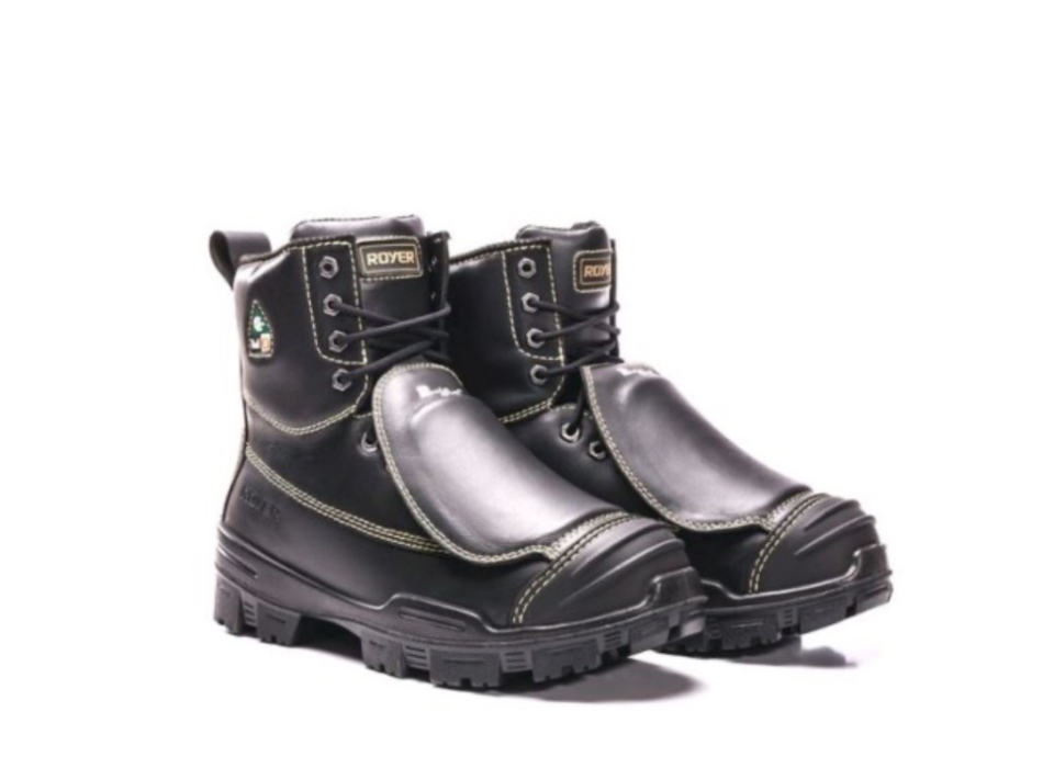 Bottes de travail 5301VT - ROYER