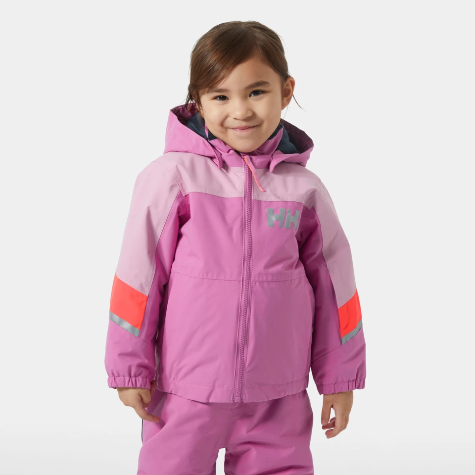 Ensemble de neige pour enfant Rider 2 - HELLY HANSEN - 40342-40164 - Helly Hansen