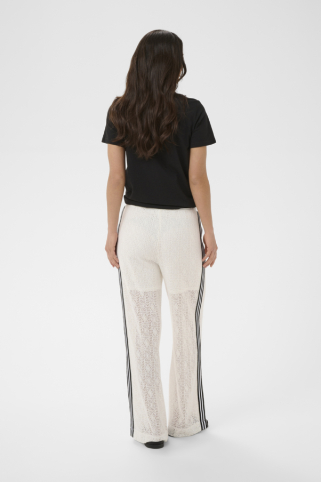 Pantalon Donna style épuré – KAFFE