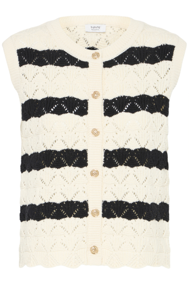 Veste sans manches Makenna – B.YOUNG