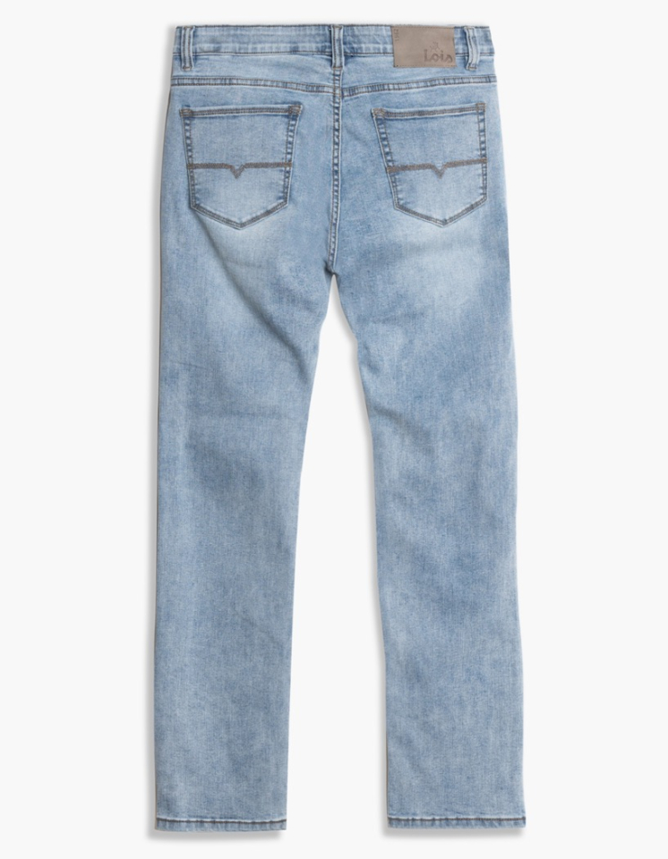 Le jean Peter slim - LOIS