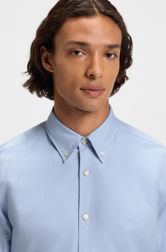 Chemise Rickert - HUGO BOSS