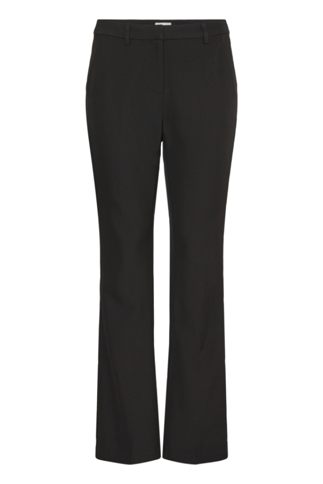 Pantalon Fava coupe évasée – ICHI