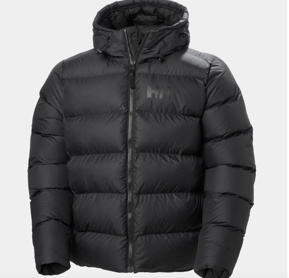 Manteau Active Puffy - HELLY HANSEN - 53523 - Helly Hansen