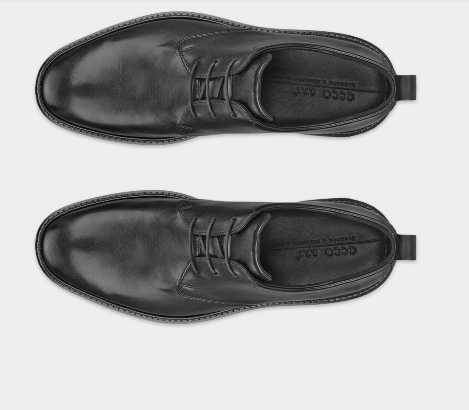 Soulier Hybrid - ECCO