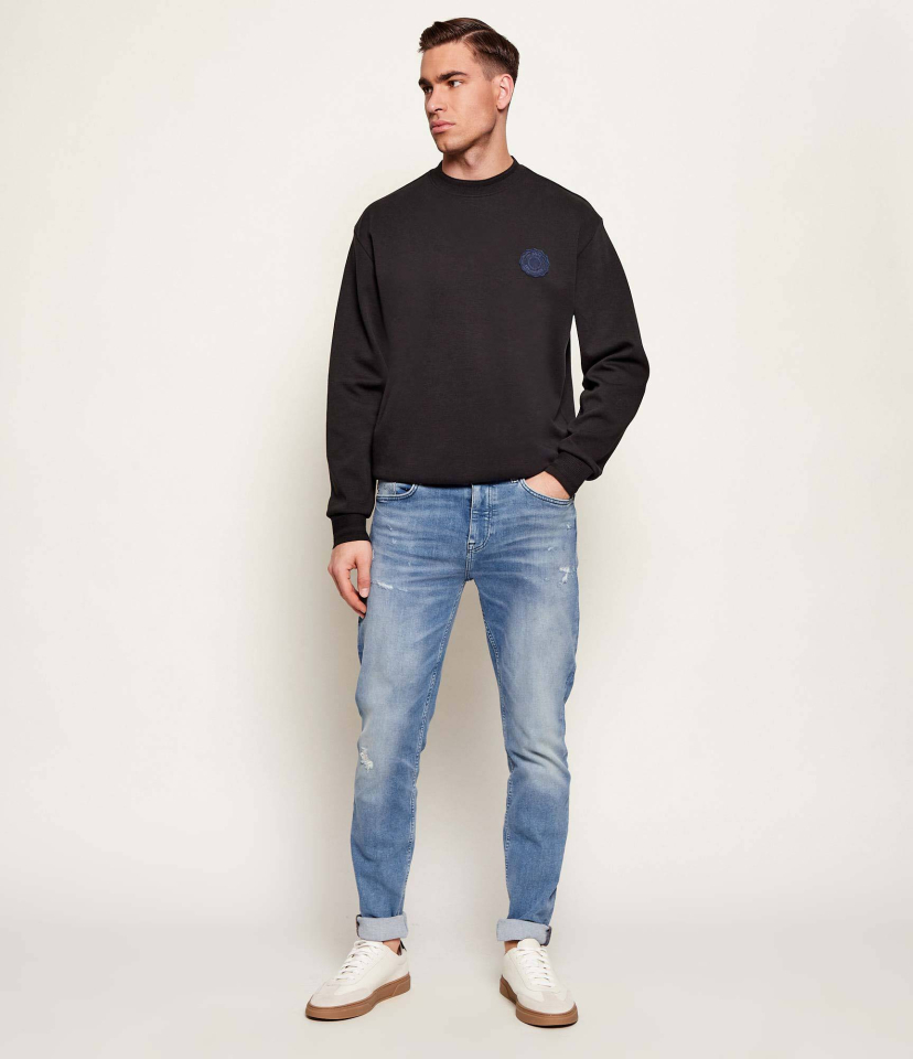 Sweatshirt polyvalent Varsity – HUGO BOSS