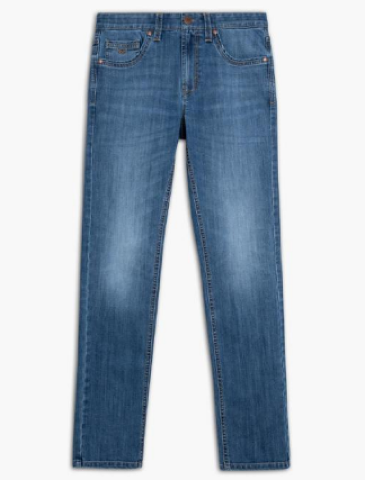 Jeans Jack - BLACKBULL - 3105-7652-82 - Black Bull