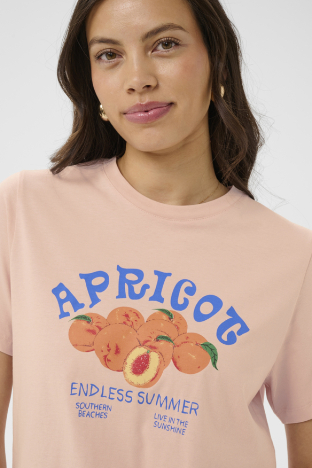 T-Shirt Harda - SAINT-TROPEZ 