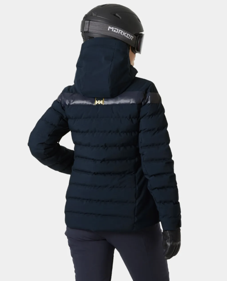 Veste imperial puffy heather - HELLY HANSEN 