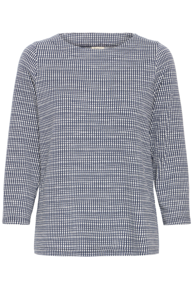 Chandail essentiel Niala – FRANSA