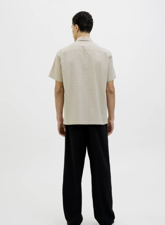 Chemise décontractée - JACK & JONES