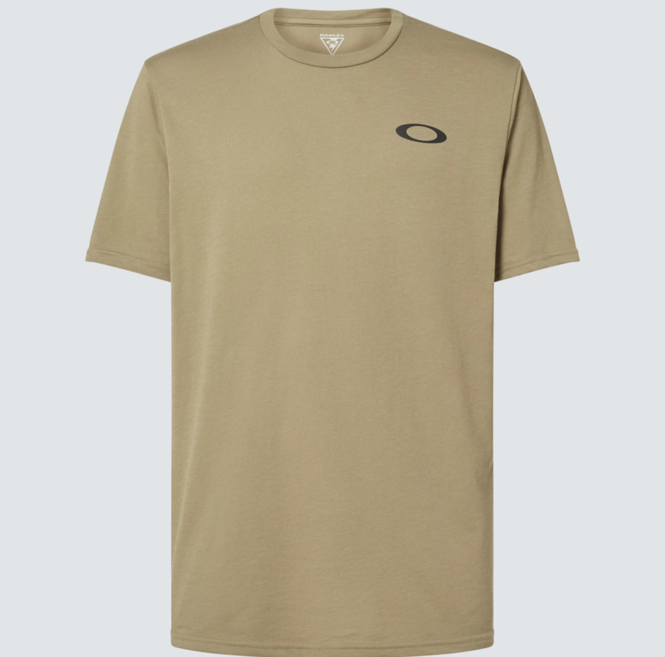 T-Shirt Built-to-protect - OAKLEY - FOA404137 - Oakley
