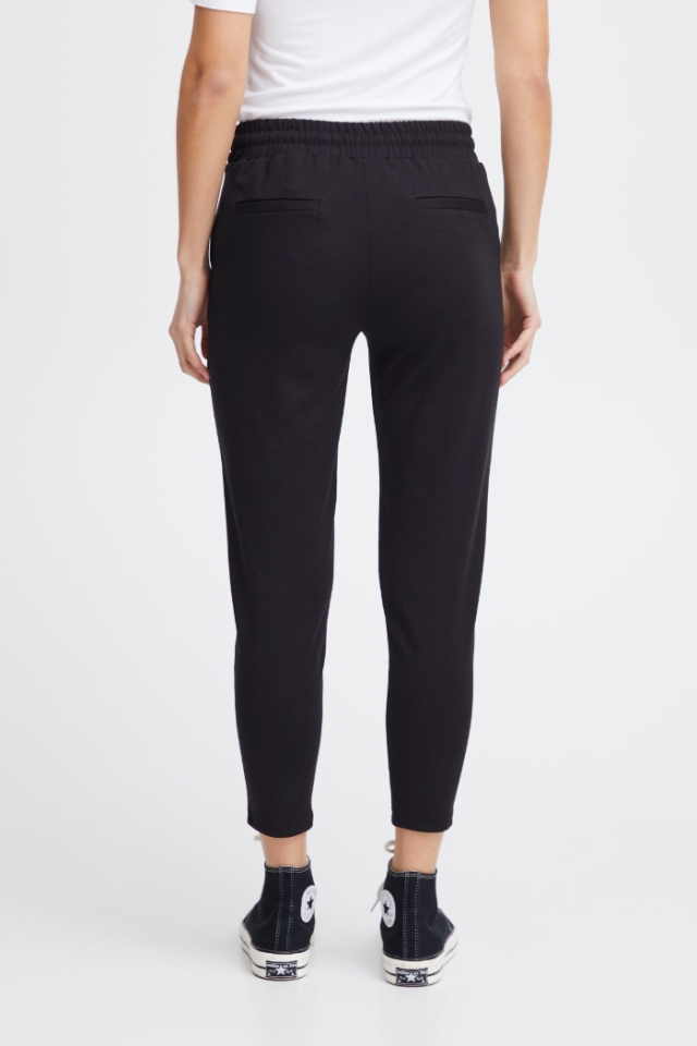Pantalon Kate cheville - ICHI 