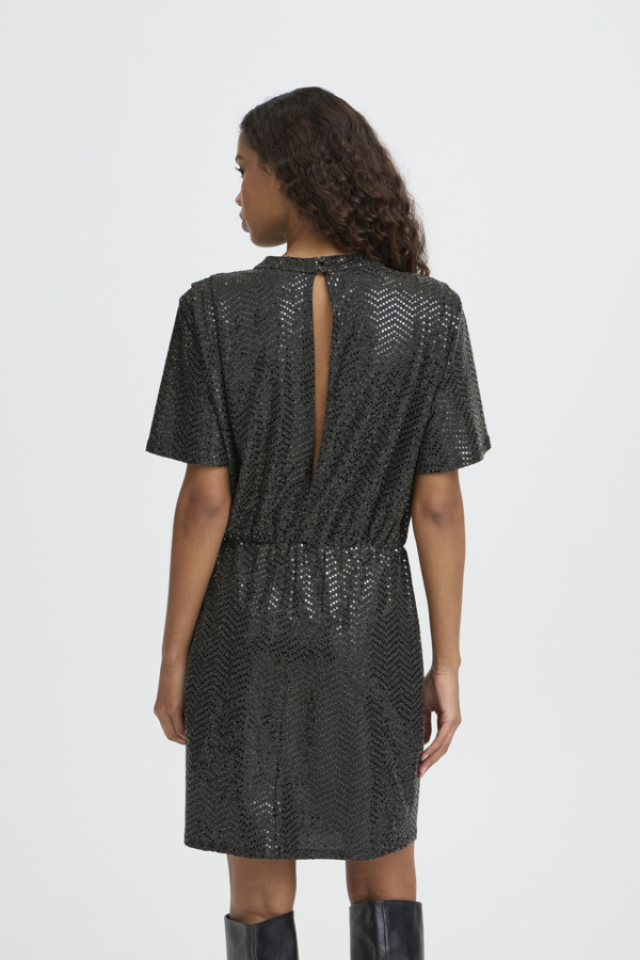 Robe élégante Nelenia – ICHI