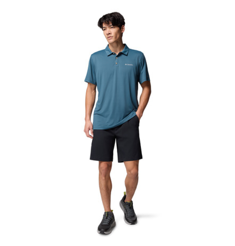 Polo Tech Trail – COLUMBIA