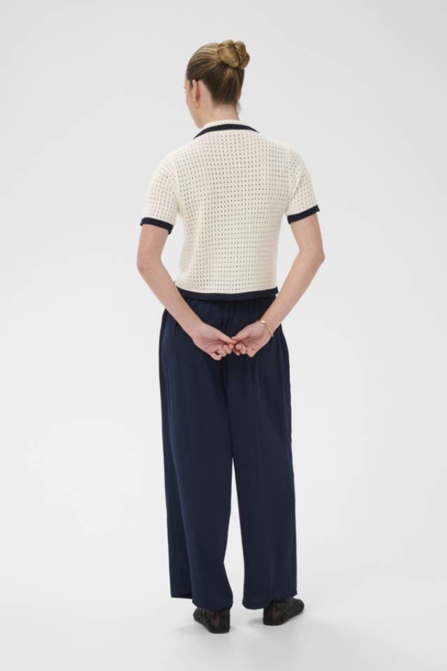 Pantalon essentiel illis – KAFFE