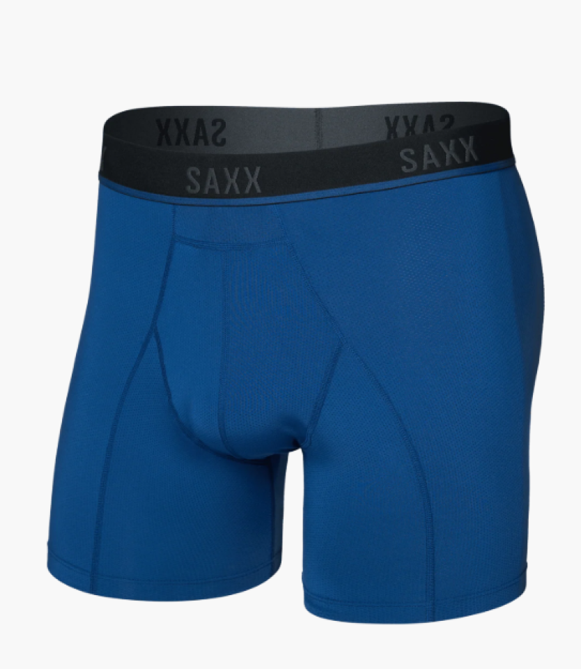 Boxer KINETIC LC - SAXX - SXBB32-NVD - Saxx