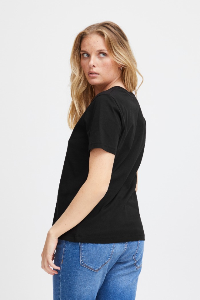 T-shirt palmer - ICHI