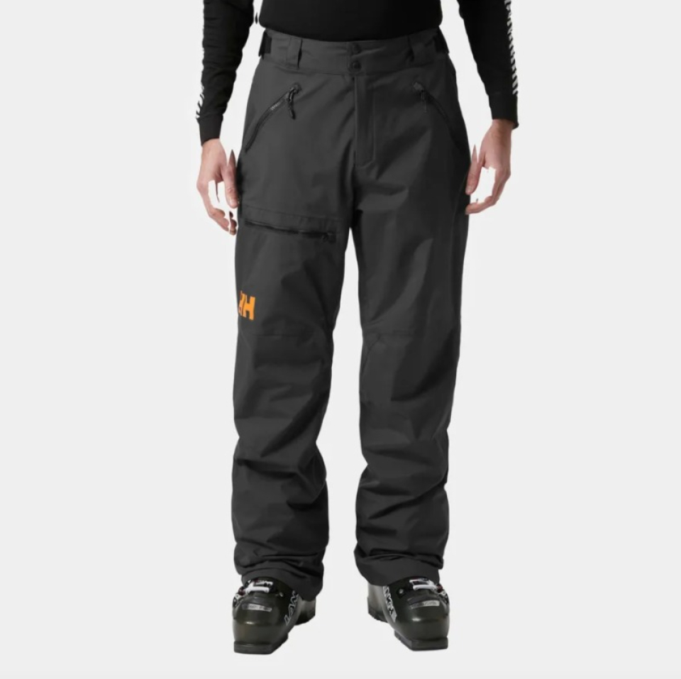 Pantalon de neige Sogn - HELLY HANSEN - - Helly Hansen