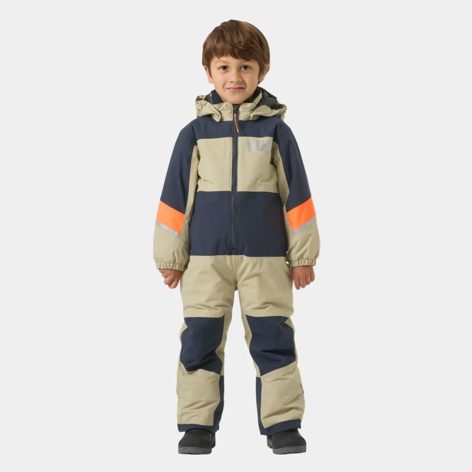 Habit de neige Rider 3.0 - HELLY HANSEN - 40139-463 - Helly Hansen