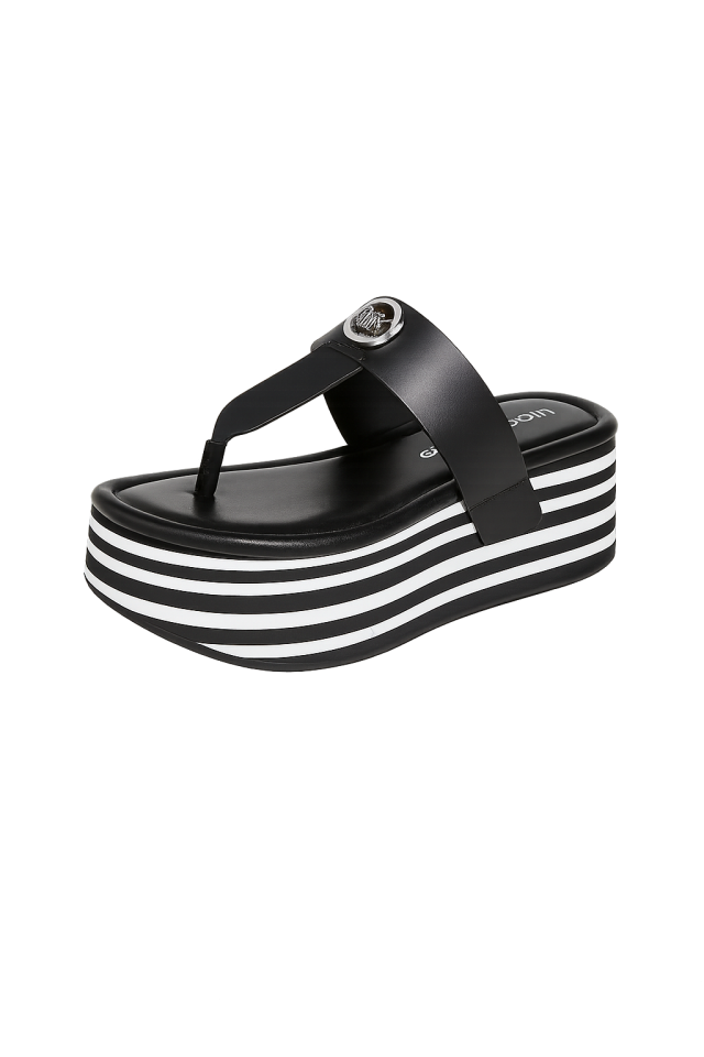 Sandales estivales Koya – MICHAEL KORS - 40R6KOFA5L - Michael Kors