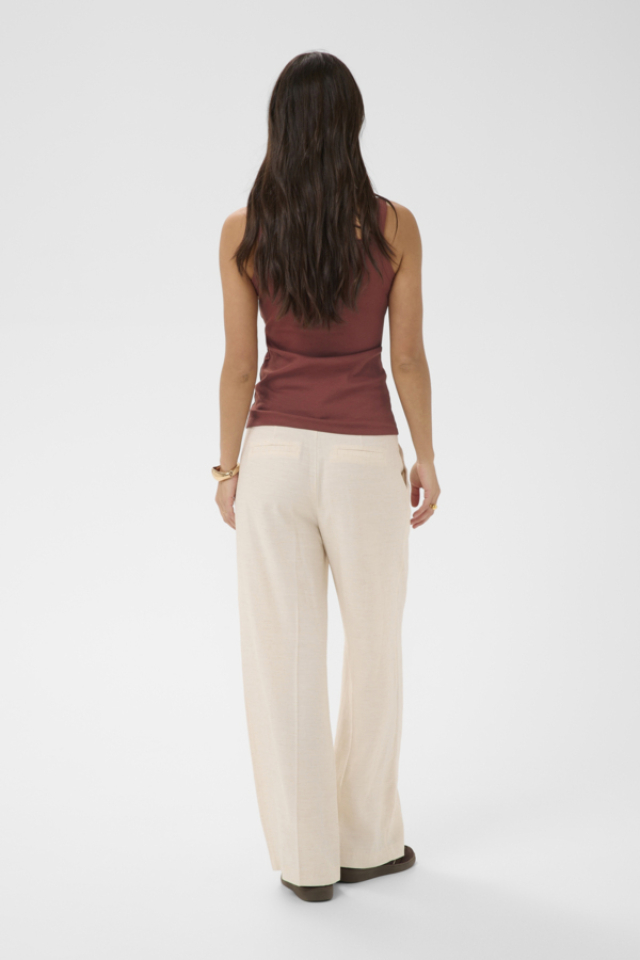 Camisole Carna - KAFFE 