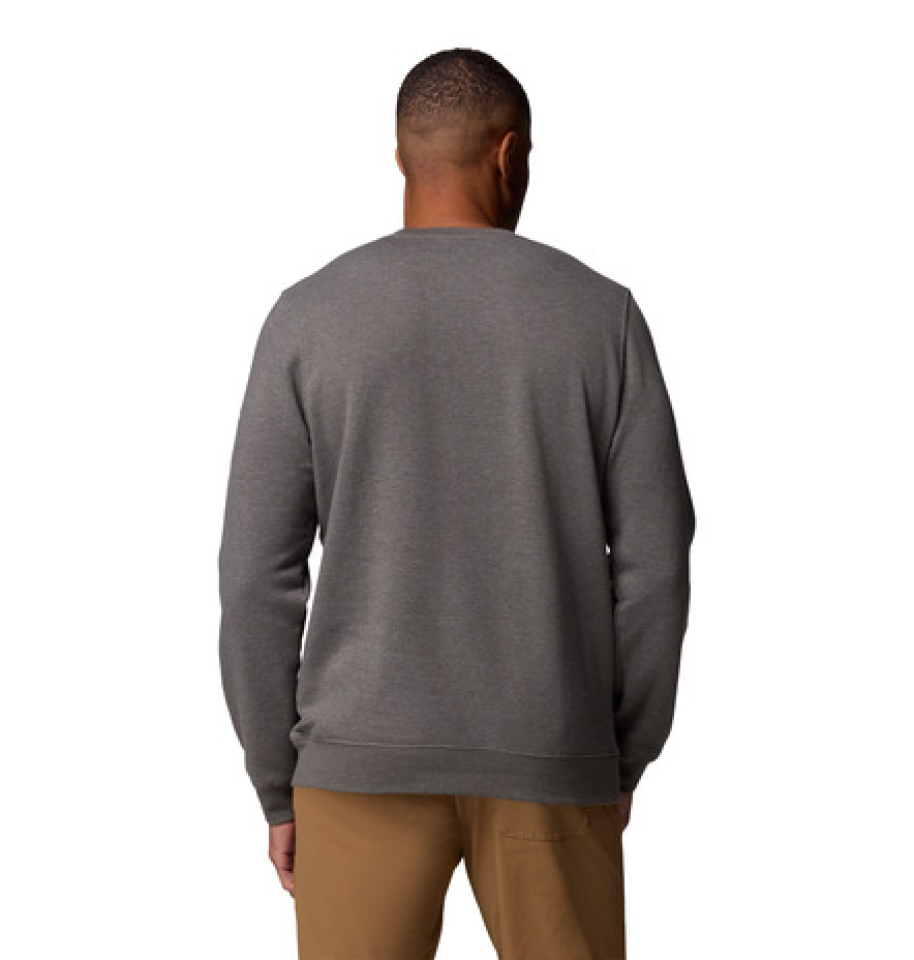 Chandail col rond Trek – COLUMBIA