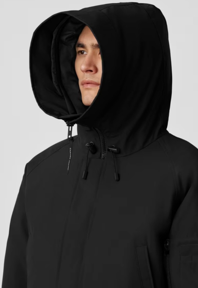 Manteau Chilliwack - CANADA GOOSE 