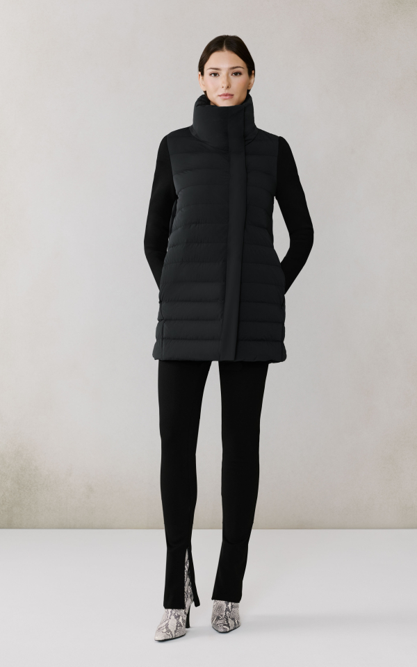 Manteau technique Lola - SOIA & KIO