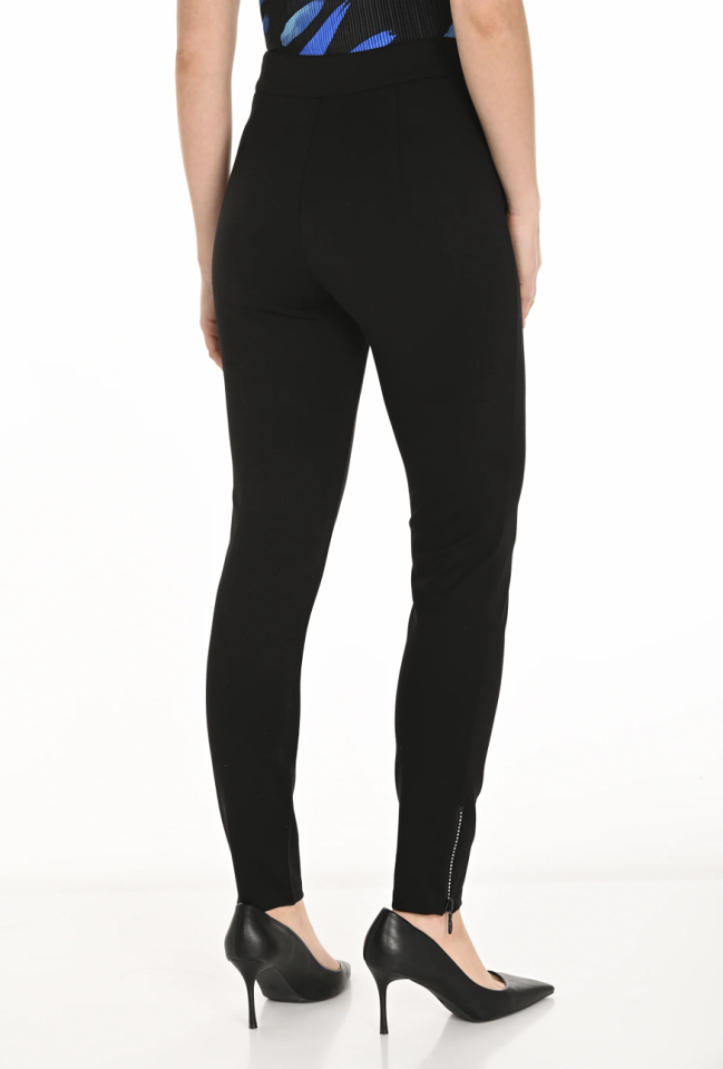 Pantalon Zippy - FRANK LYMAN