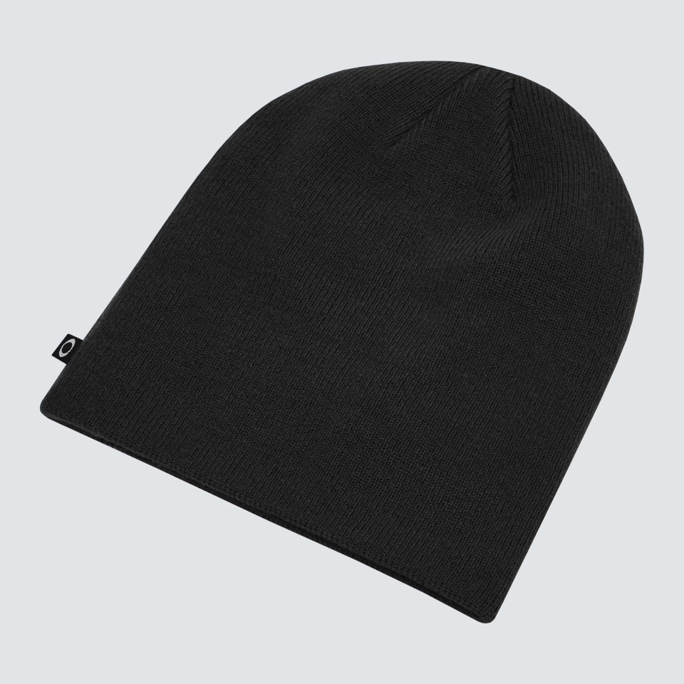 Tuque en tricot fin – OAKLEY