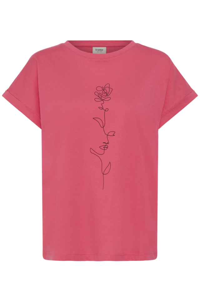 T-shirt Gali – FRANSA