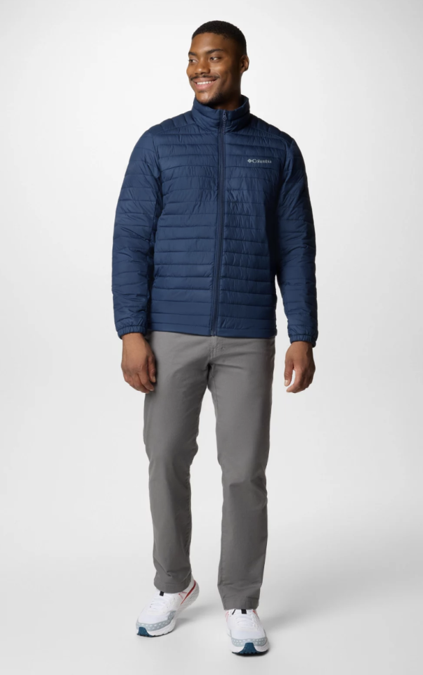 Manteau Silver Falls - COLUMBIA 
