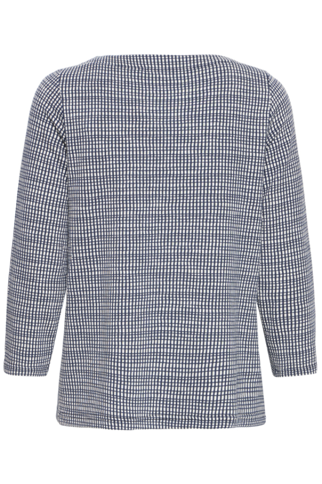 Chandail essentiel Niala – FRANSA