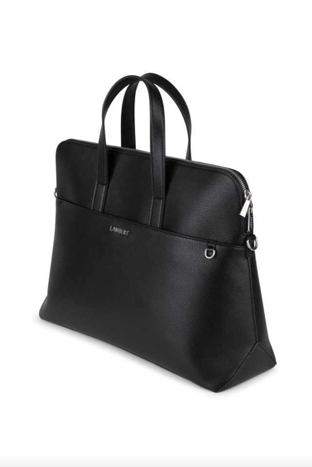 Le Malorie - Mallette 2-en-1 - LAMBERT