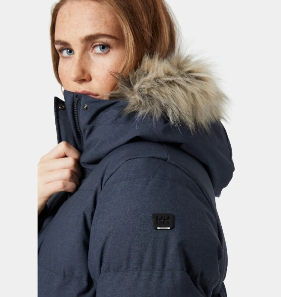Parka Blossom - HELLY HANSEN 