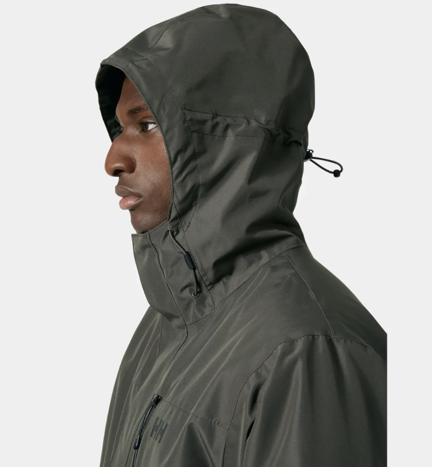 Veste 3-en-1 Juell - HELLY HANSEN 
