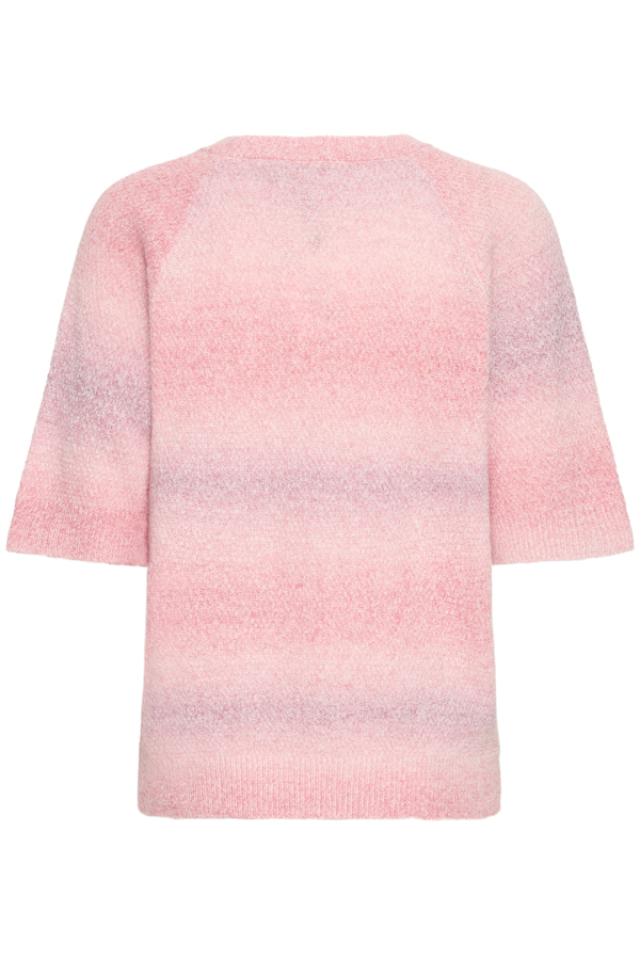 Pull manches courtes Balac – ICHI