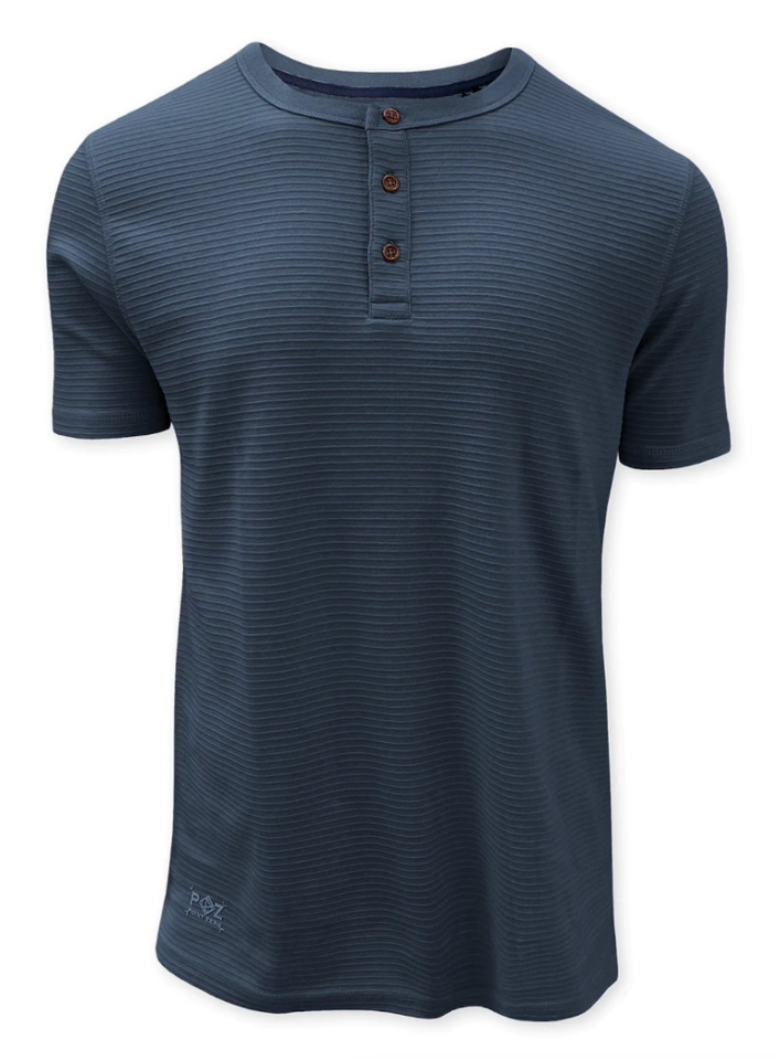 T-shirt Adam - POINT ZÉRO - 7261209 - POINT ZERO