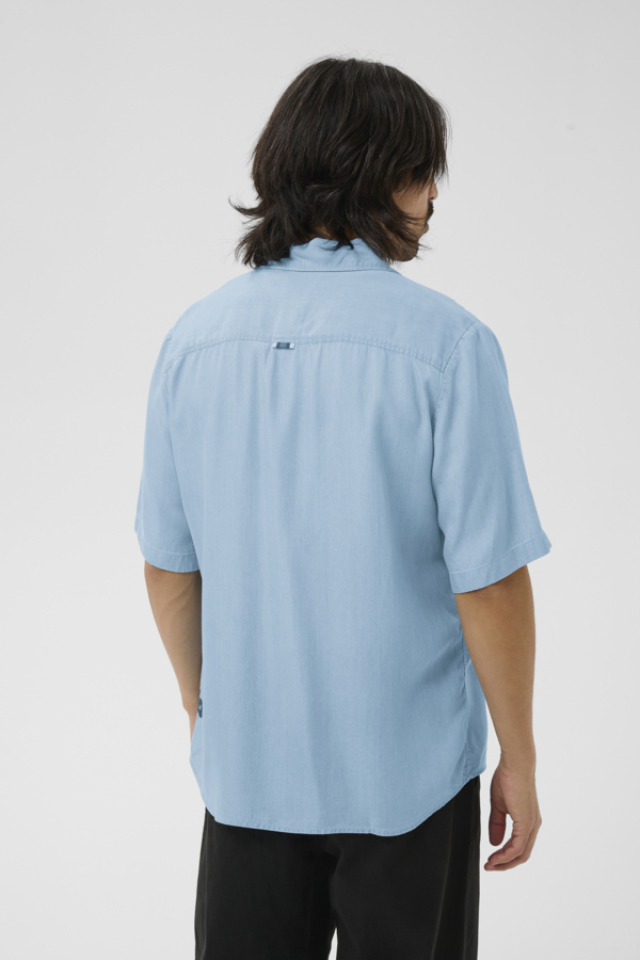 Chemise Pelton – MATINIQUE