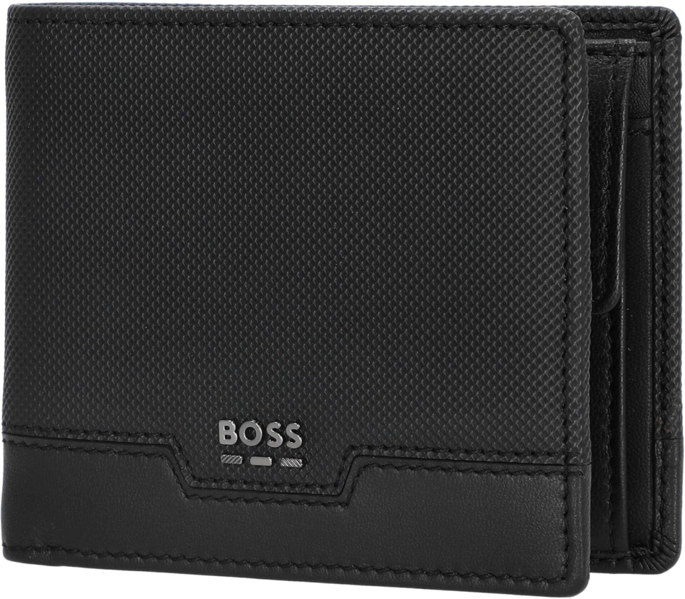 Portemonnaie 4 cartes Cullen – HUGO BOSS
