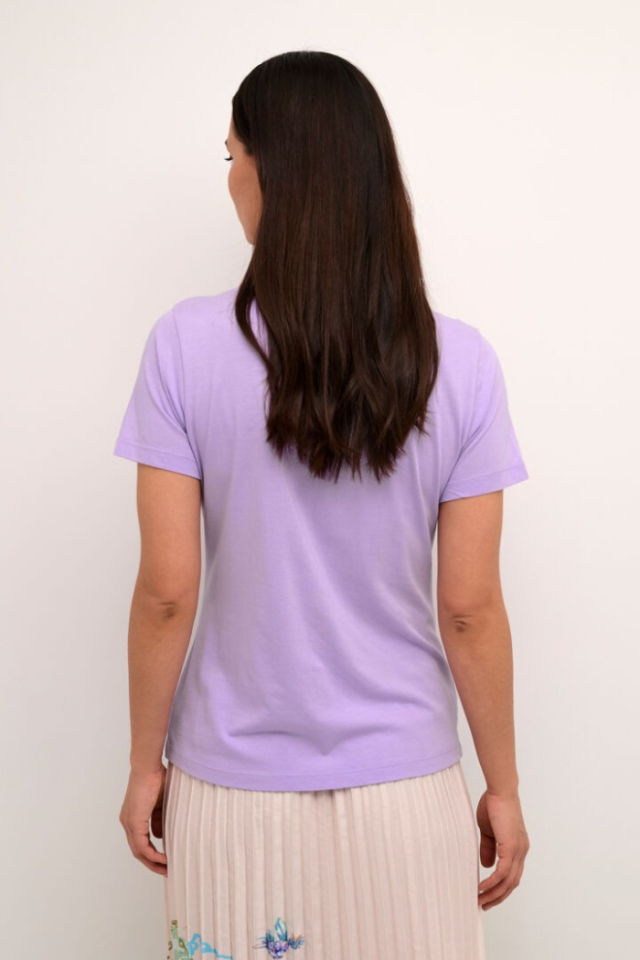 T-shirt Naia - CREAM