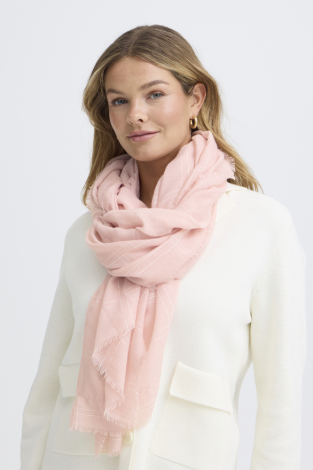 Foulard Samara – FRANSA - 20617858 - FRANSA