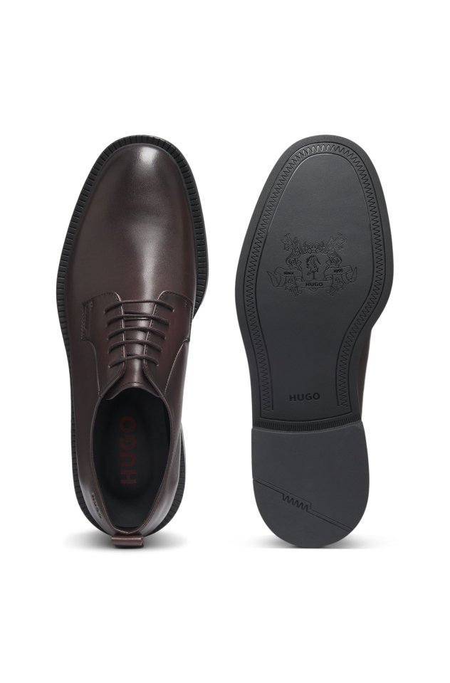 Chaussures derby Lysander - HUGO BOSS