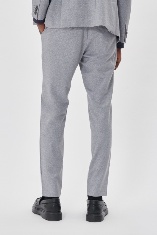 Pantalon Liam jersey - MATINIQUE 