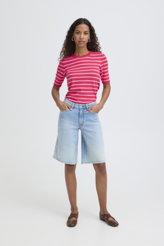 Bermuda Twiggy – ICHI