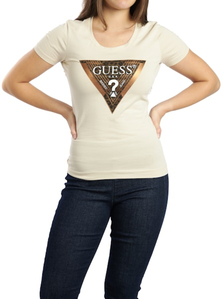 Chandail Legacy - GUESS