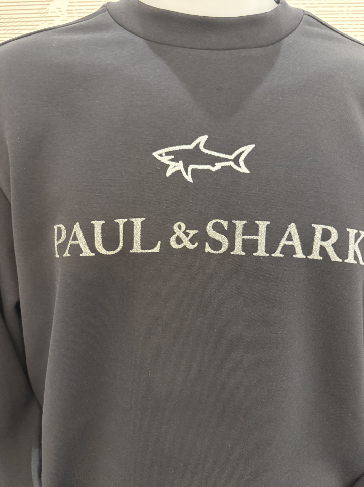 Pull Classique - PAUL & SHARK